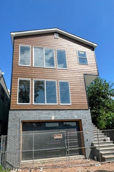 Property Photo:  162 S 12th St  NJ 07107 