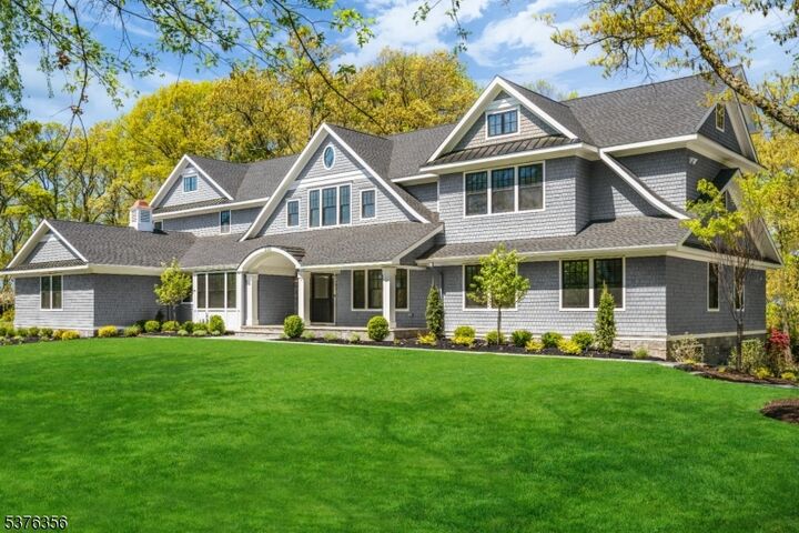 330 Hartshorn Drive  Millburn Twp. NJ 07078 photo