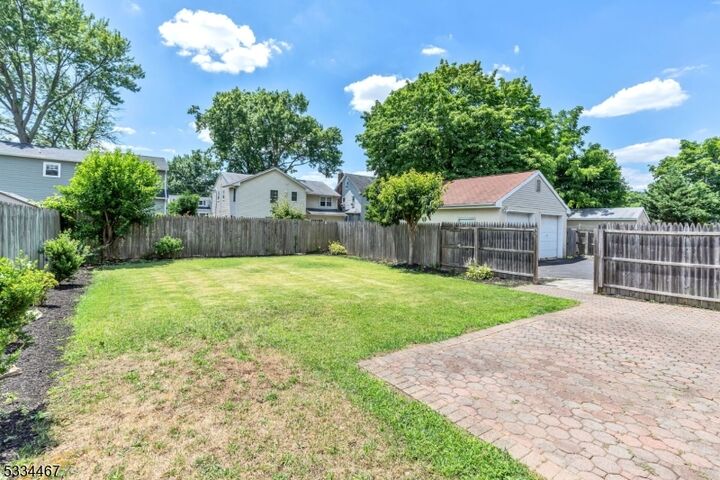 Property Photo: 430 Flanders Ave NJ 07076