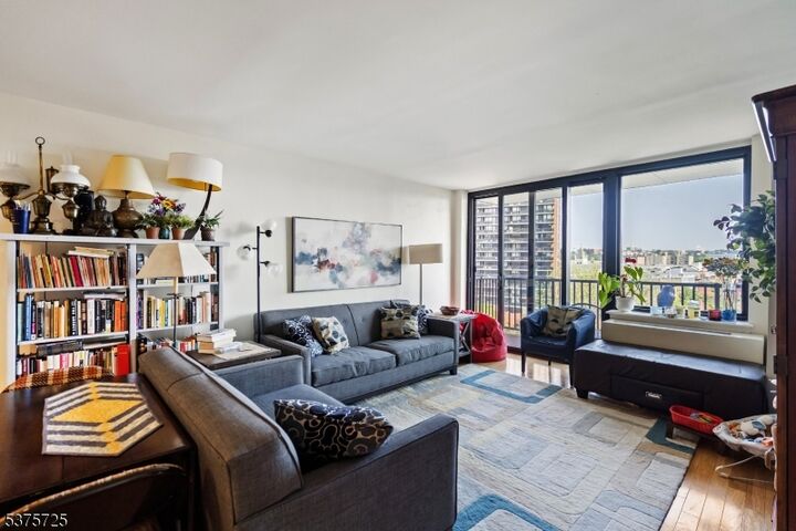 Property Photo:  700 Grove St 8T  NJ 07310 