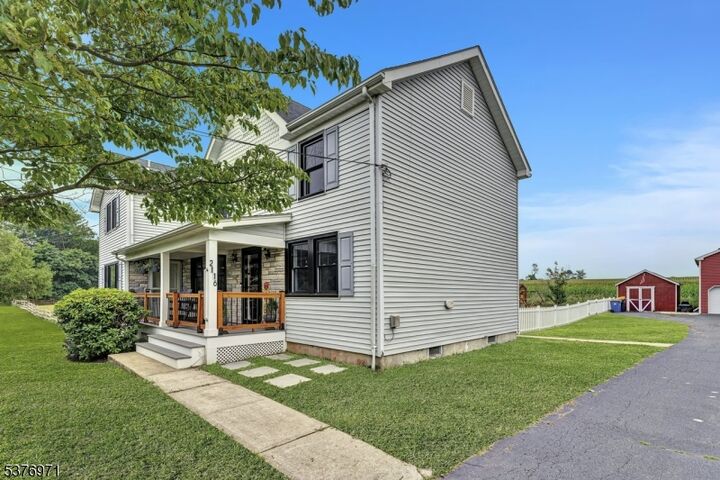 Property Photo: 2116 S Branch Rd NJ 08876