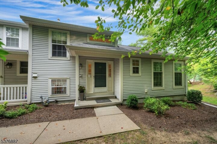 20 Green Heron Dr 20  Allamuchy Twp. NJ 07840 photo