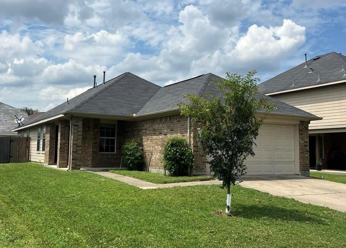 Property Photo:  3415 Maris Way  TX 77338 
