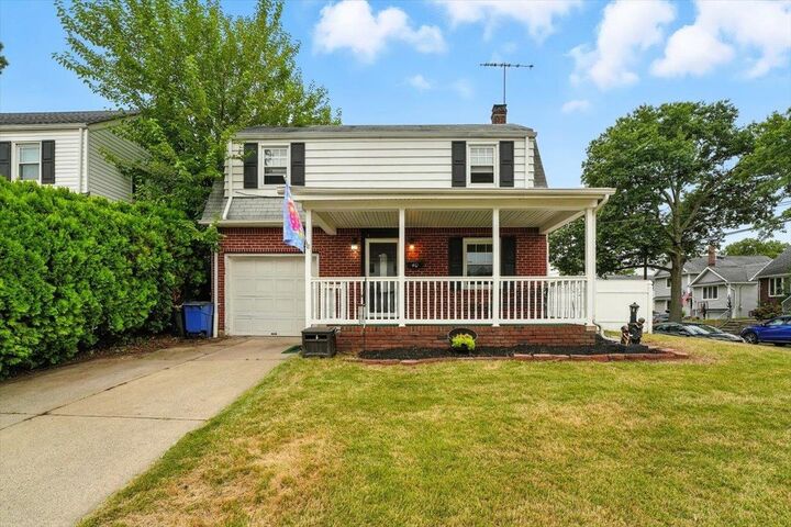 40 Rosedale Ave  Elmwood Park NJ 07407 photo
