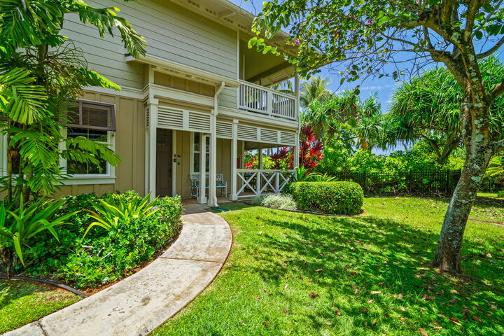 Property Photo: 4919 Pepelani Lp 25C HI 96722