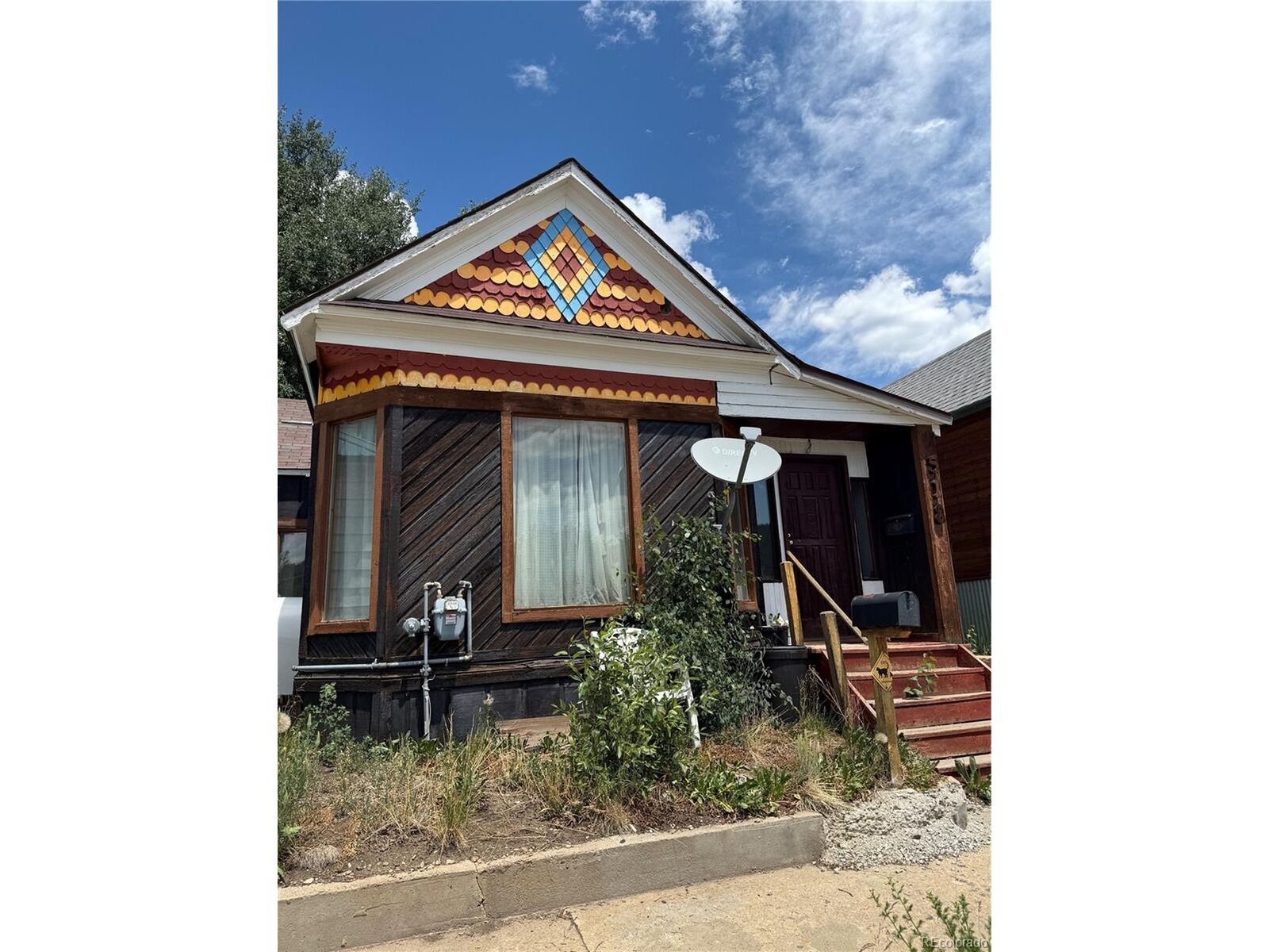 Property Photo:  518 E 7th St  CO 80461 