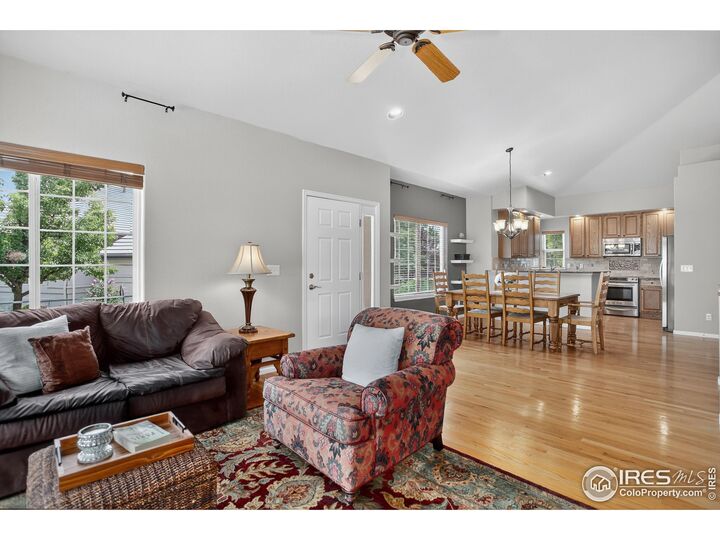 Property Photo:  446 Rossum Dr  CO 80537 