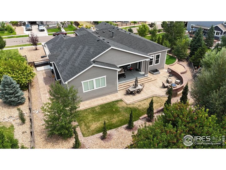 Property Photo:  16096 W 84th Ln  CO 80007 