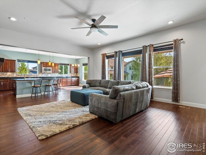 Property Photo: 16096 W 84th Ln CO 80007