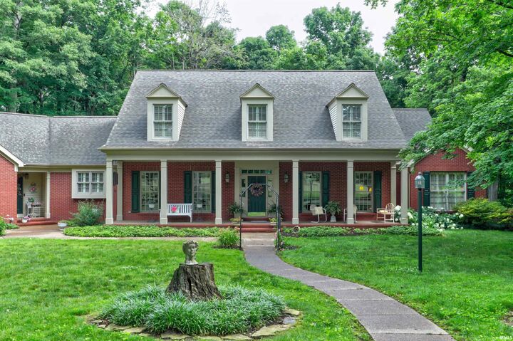 935 Lemay Drive  Evansville IN 47712 photo