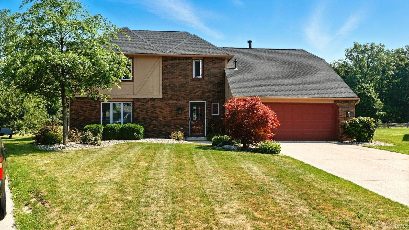 Property Photo:  10623 Wadsworth Court  IN 46845 