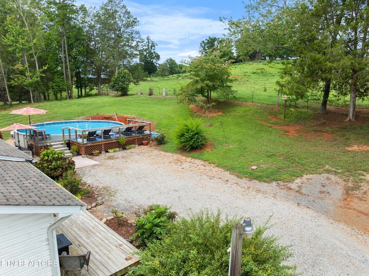 Property Photo:  2485 Indian Ridge Rd  TN 37709 