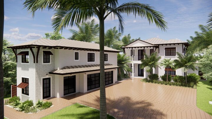 Property Photo: 16 Osprey Lane FL 33037