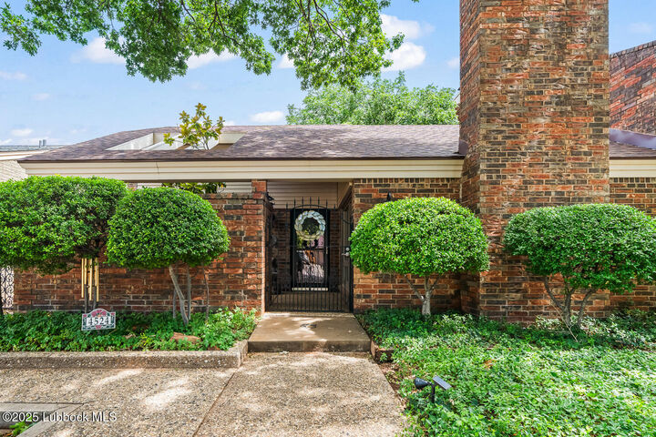 Property Photo:  4524 7th Street  TX 79416 