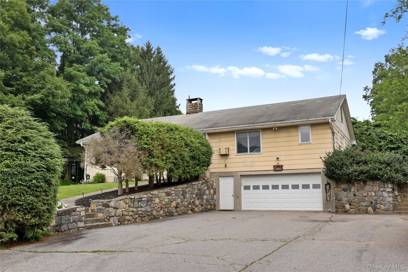Property Photo: 147 Peaceable Hill Road NY 10509