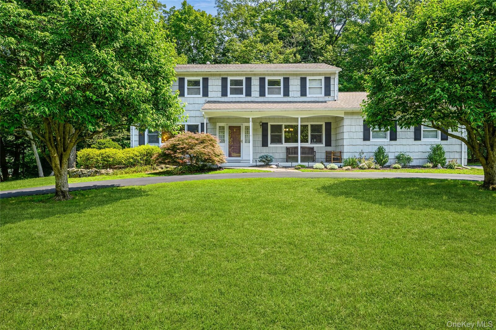 Property Photo:  36 W Gate Road  NY 10901 