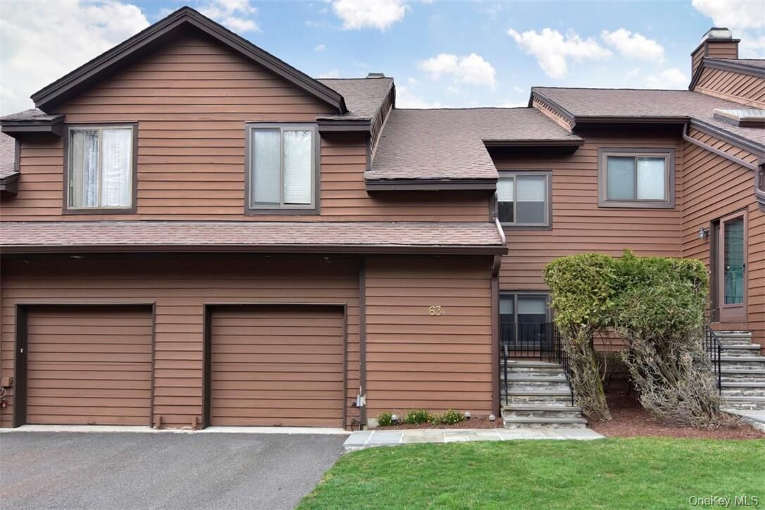 Property Photo:  63 Sunnyside Place  NY 10533 