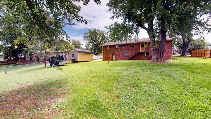 Property Photo: 514 Phyllis Circle TN 37877