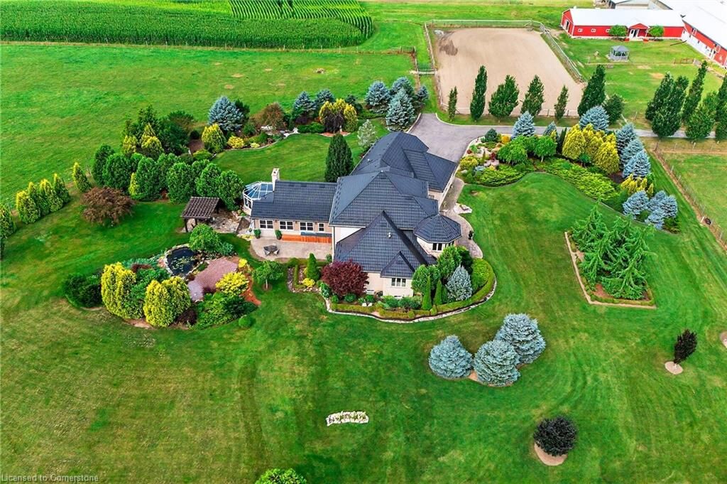 Property Photo: 1072 Concession 11 ON N0E 1Y0