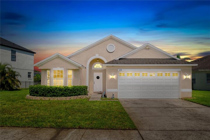 4791 Adair Oak Drive  Orlando FL 32829 photo