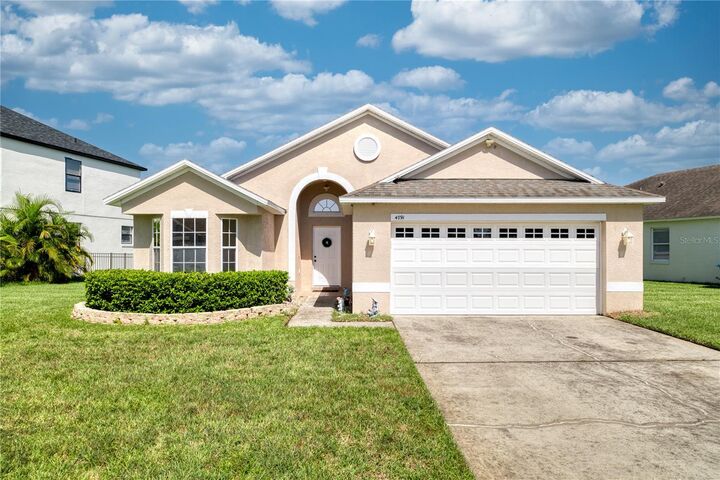 4791 Adair Oak Drive  Orlando FL 32829 photo