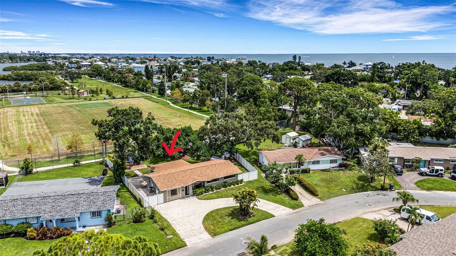 Property Photo:  381 Kingfish Drive SE  FL 33705 