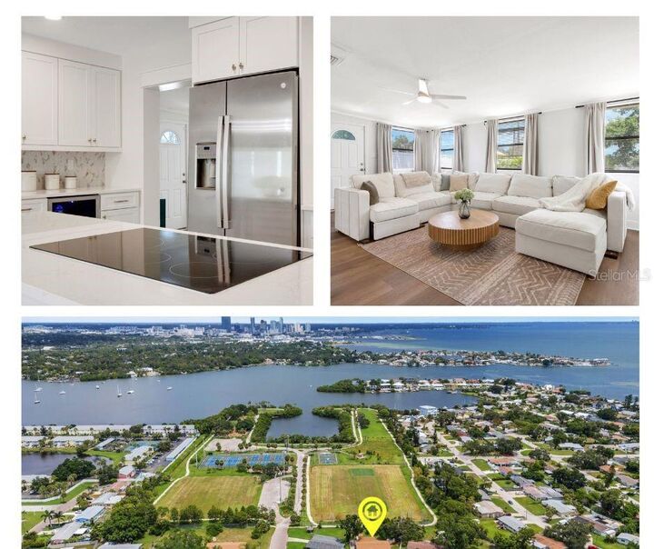 381 Kingfish Drive SE  St Petersburg FL 33705 photo