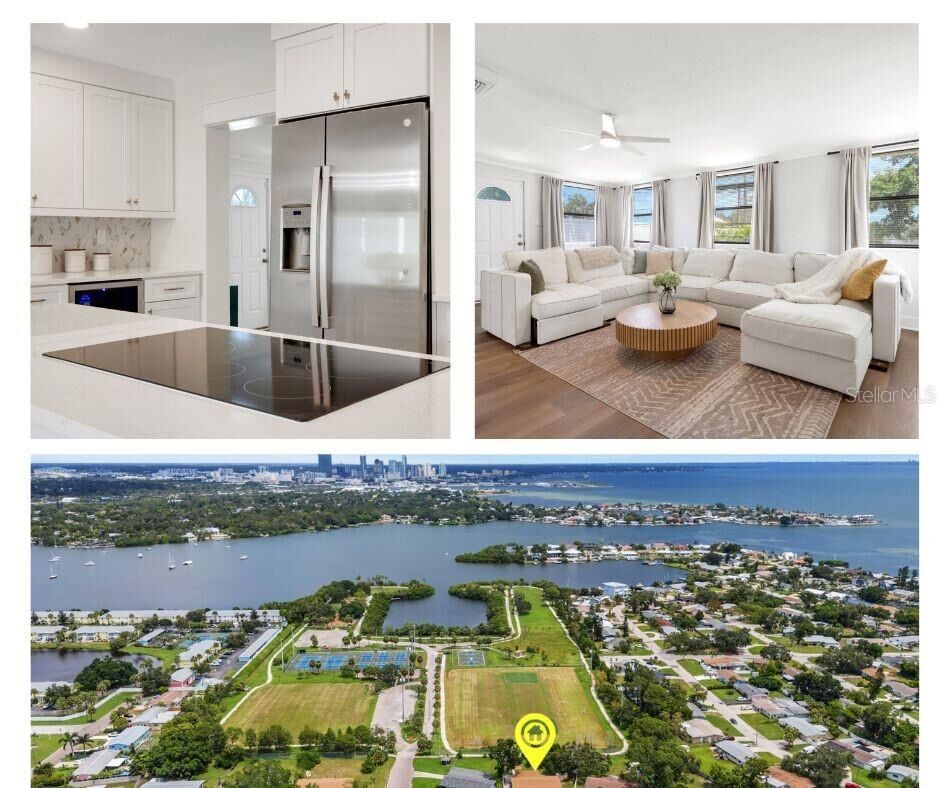 Property Photo:  381 Kingfish Drive SE  FL 33705 