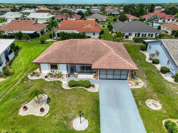 1814 Granville Lane  Sun City Center FL 33573 photo