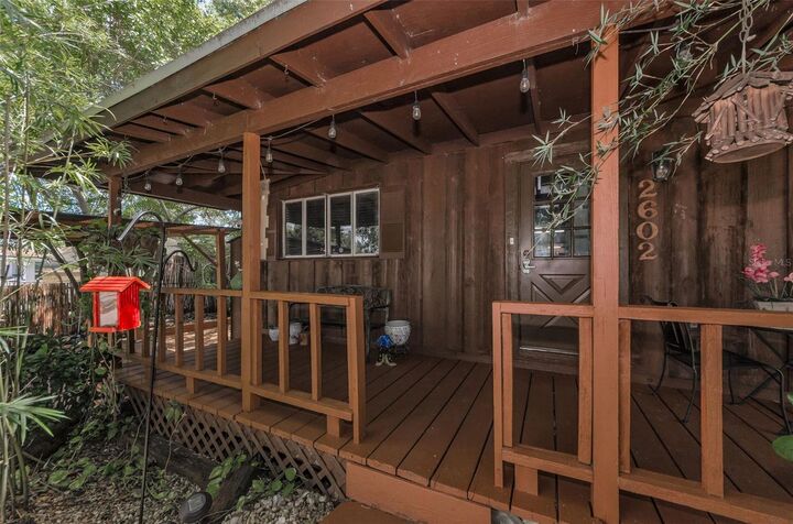 2602 Cyprus Drive  Palm Harbor FL 34684 photo