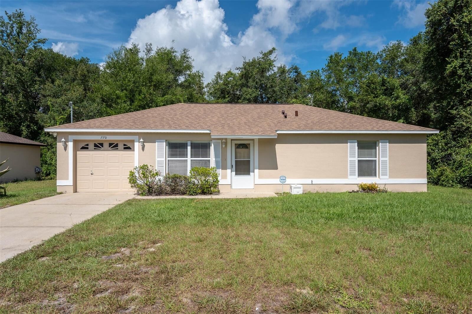 Property Photo:  770 Lancaster Avenue  FL 32763 