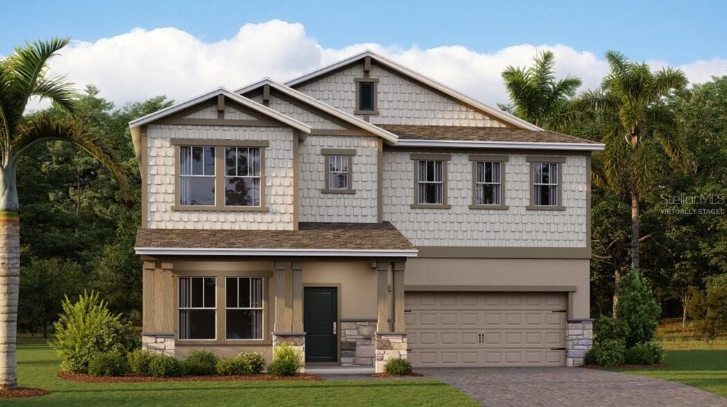 Property Photo:  686 Terrapin Drive  FL 32713 