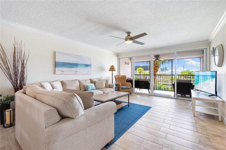 Property Photo:  5600 Beach Way Drive 304  FL 34242 