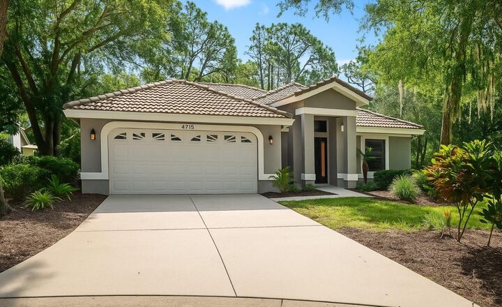4715 Tivoli Avenue  Sarasota FL 34235 photo