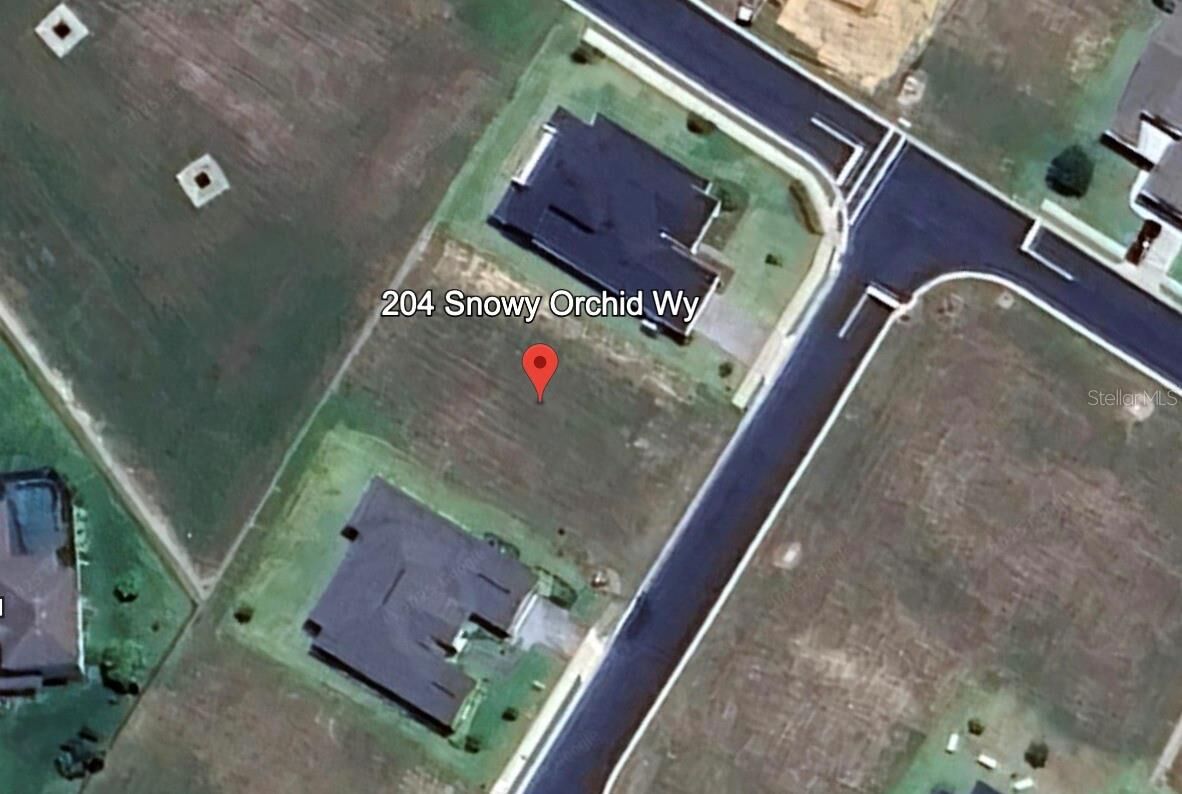 Property Photo:  204 Snowy Orchid Way  FL 33850 
