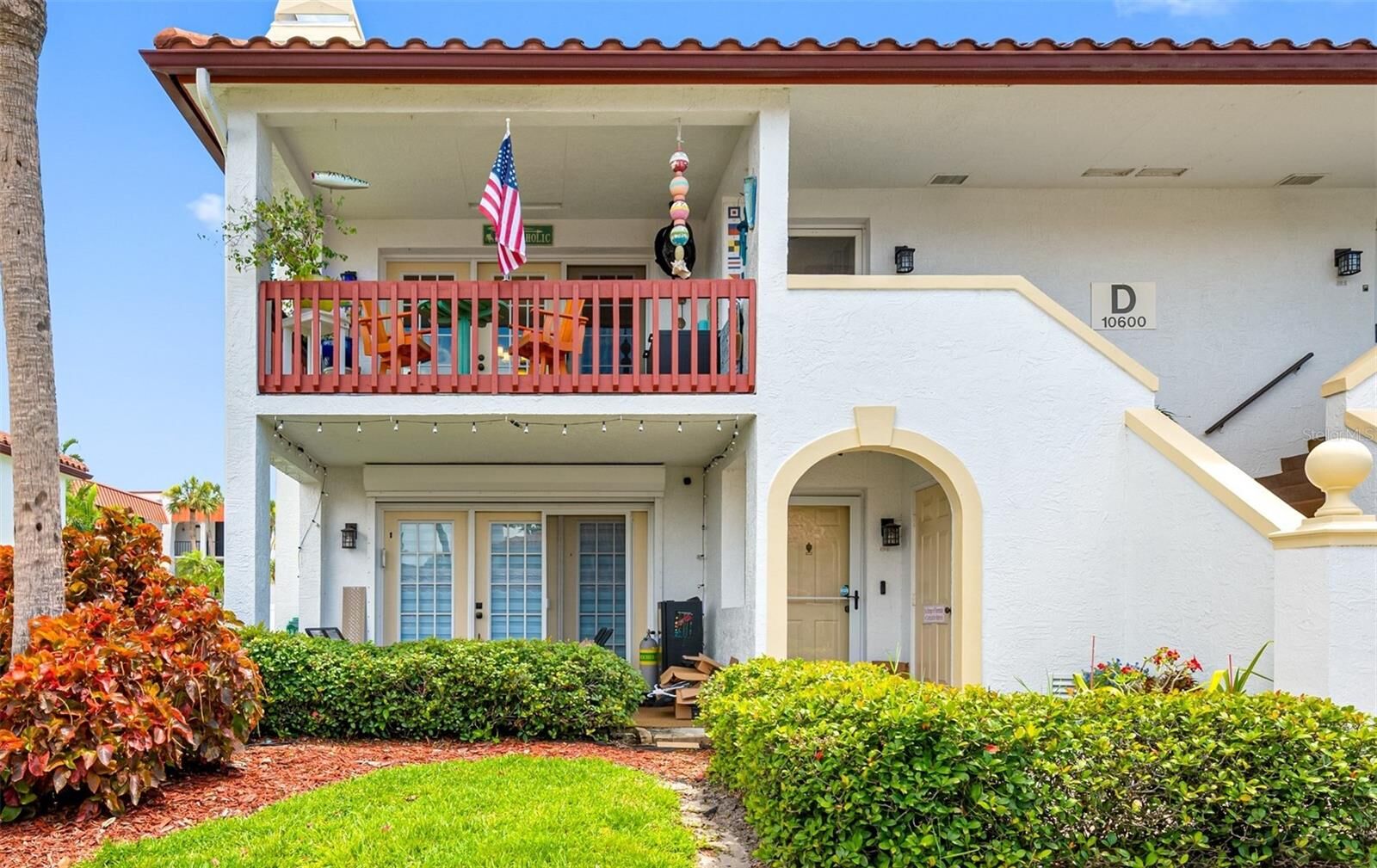 Property Photo:  10600 Village Drive 201  FL 33772 