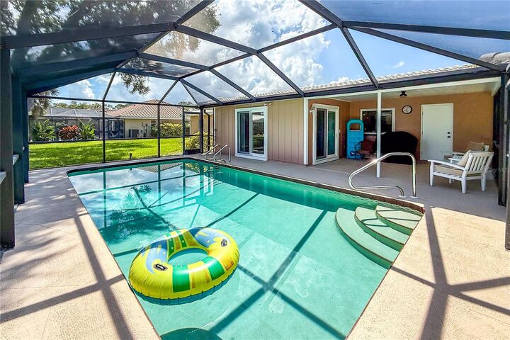 Property Photo:  107 Corot Drive  FL 34275 