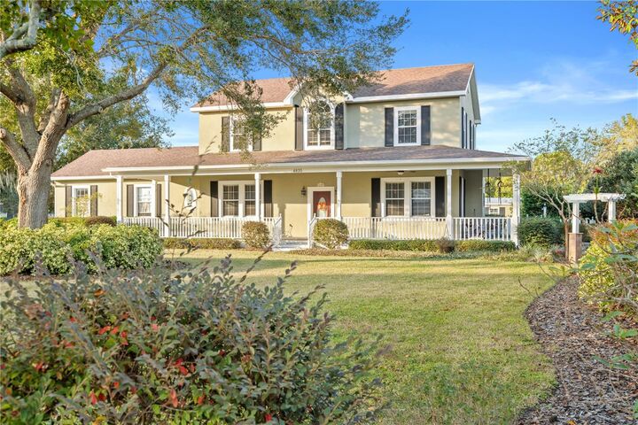 Property Photo:  4835 Citrus Oak Lane  FL 34771 