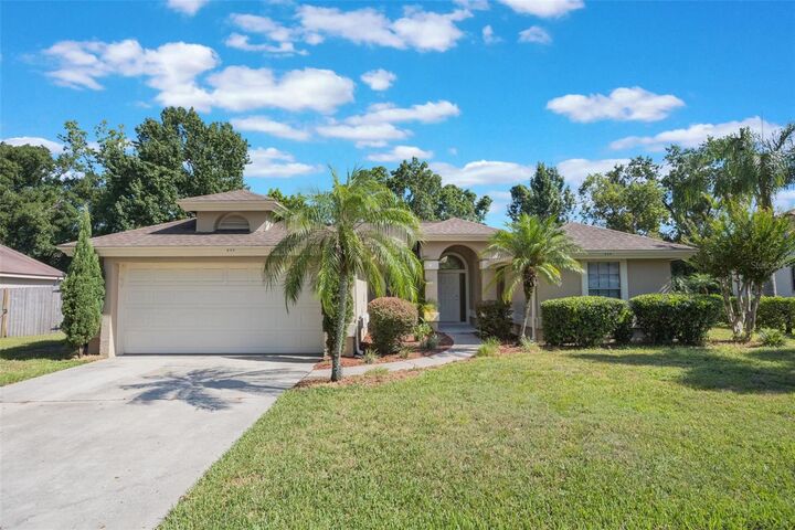 840 Lake Jackson Circle  Apopka FL 32703 photo