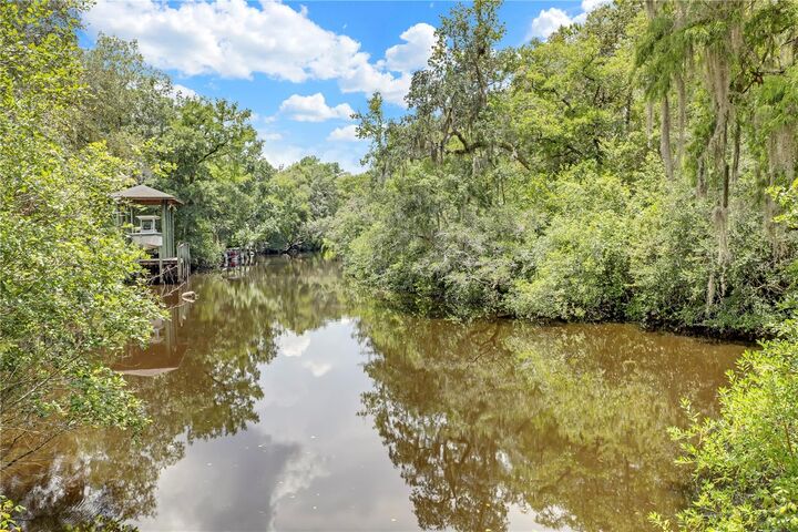 Property Photo: 2873 Creek Street FL 32068