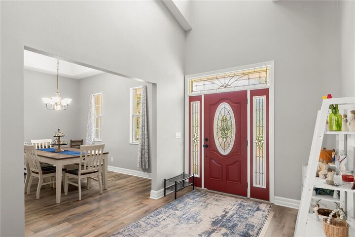 Property Photo:  33276 Westwood Drive  FL 33523 