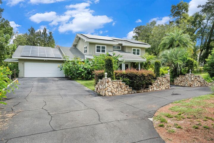 39127 Pretty Pond Road  Zephyrhills FL 33540 photo