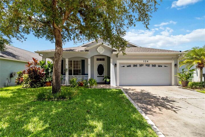124 Queens Court  Sanford FL 32771 photo