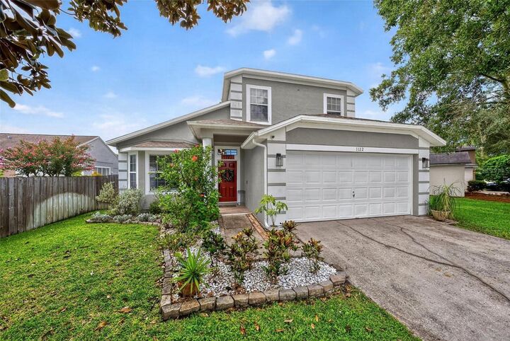 Property Photo:  1122 Bishop Avenue  FL 32765 