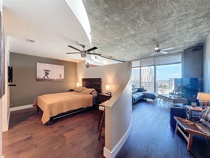 Property Photo:  155 S Court Avenue 2806  FL 32801 