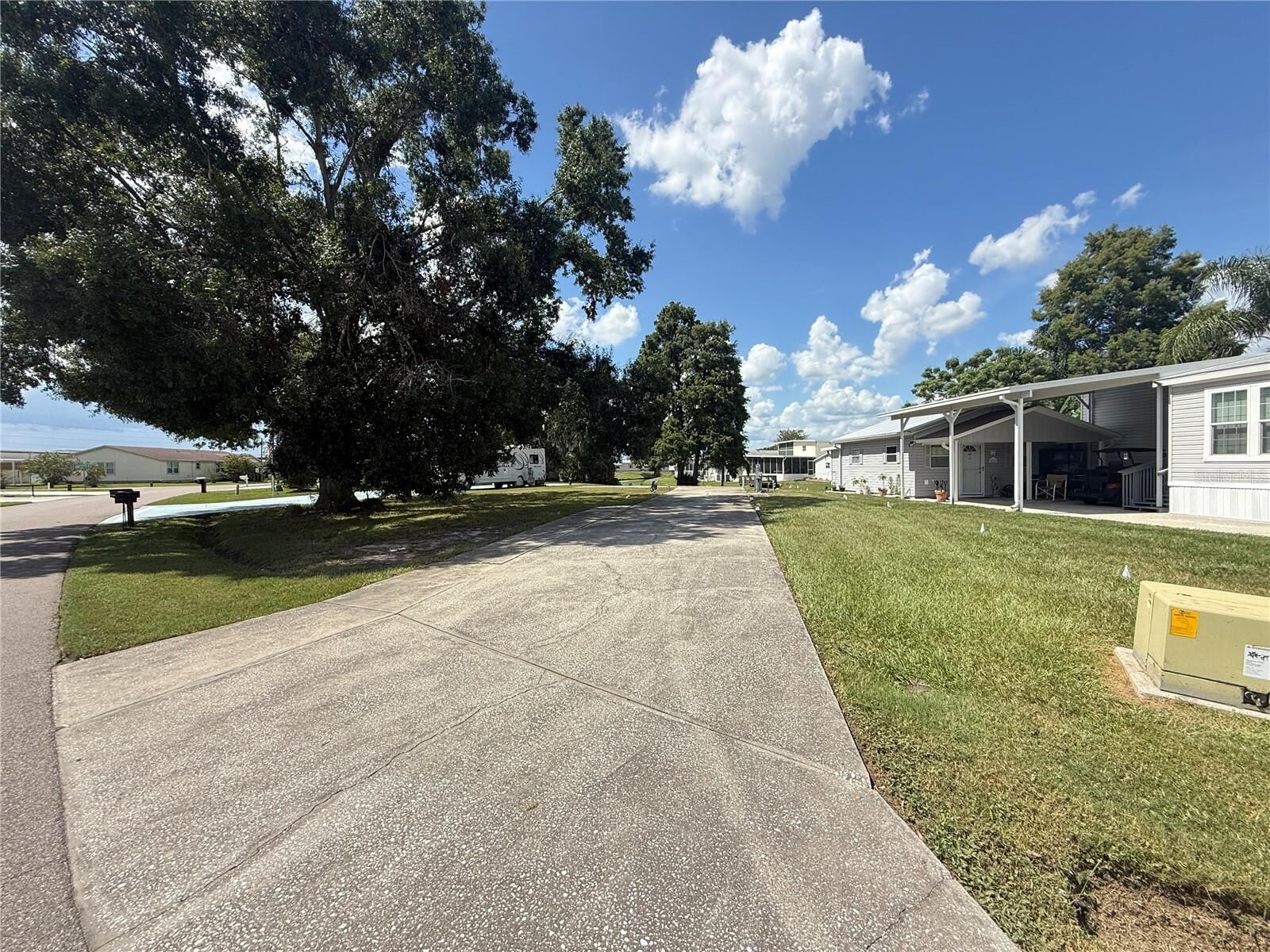 Property Photo: 5058 Shore Line Drive FL 33868