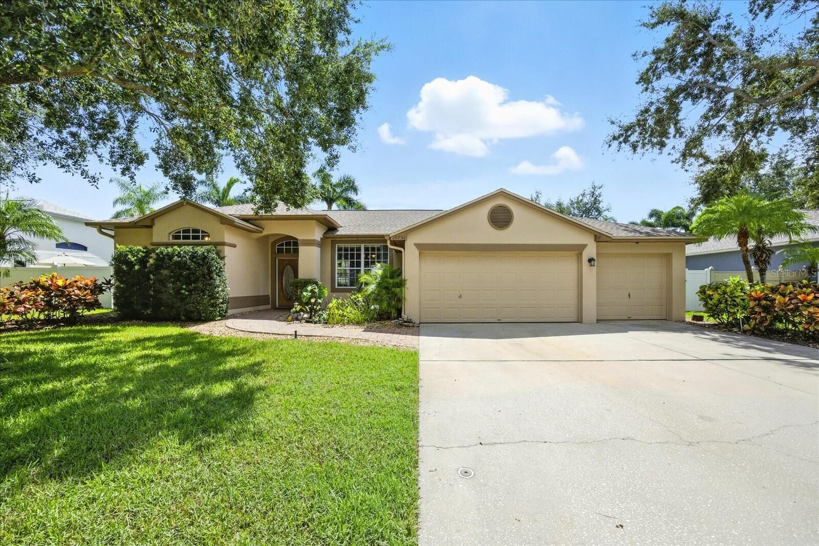 Property Photo: 10751 57th Street N FL 33782