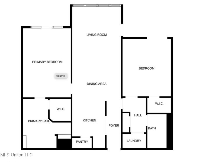 Property Photo:  2046 Beach Boulevard  MS 39531 