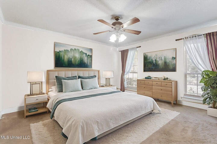 Property Photo: 5719 Anoai Way MS 39525