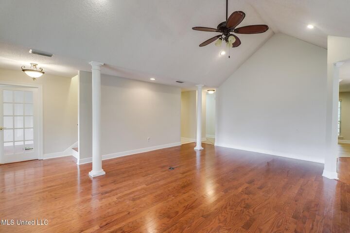 Property Photo:  5719 Anoai Way  MS 39525 